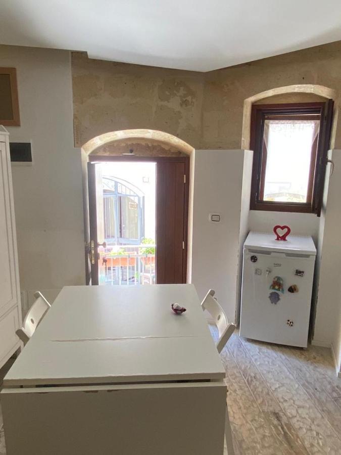 La Casetta Altamura Luaran gambar