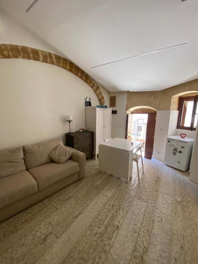 La Casetta Altamura Luaran gambar