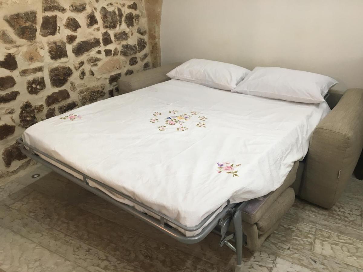 La Casetta Altamura Luaran gambar