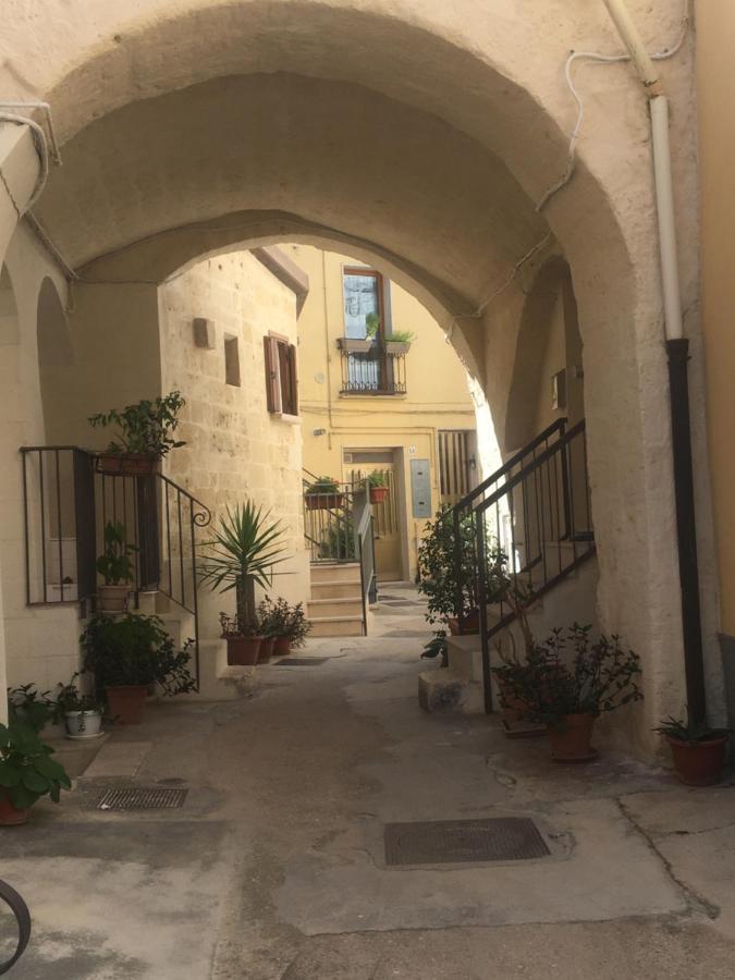 La Casetta Altamura Luaran gambar